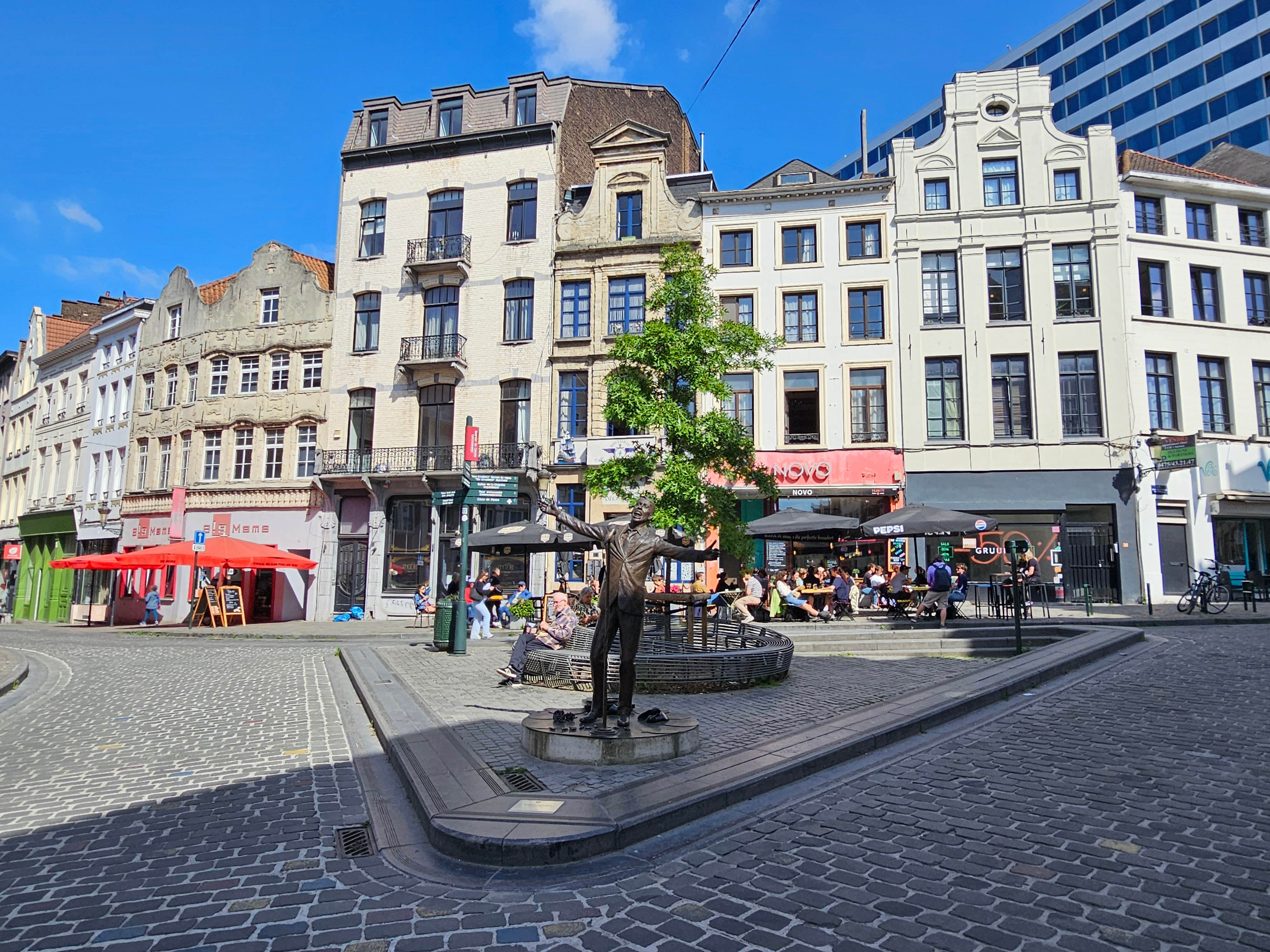 Brussels